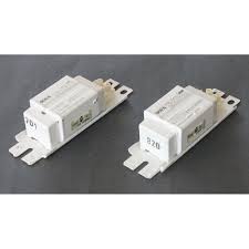 BALLAST SGL 2FT 20W