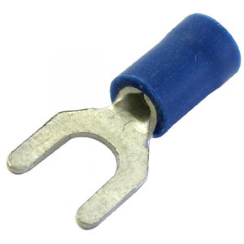 DIN&AMP;G 2.5MM TERMINAL LUGS