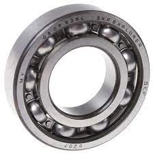 6207 BEARING STEEL CAGE