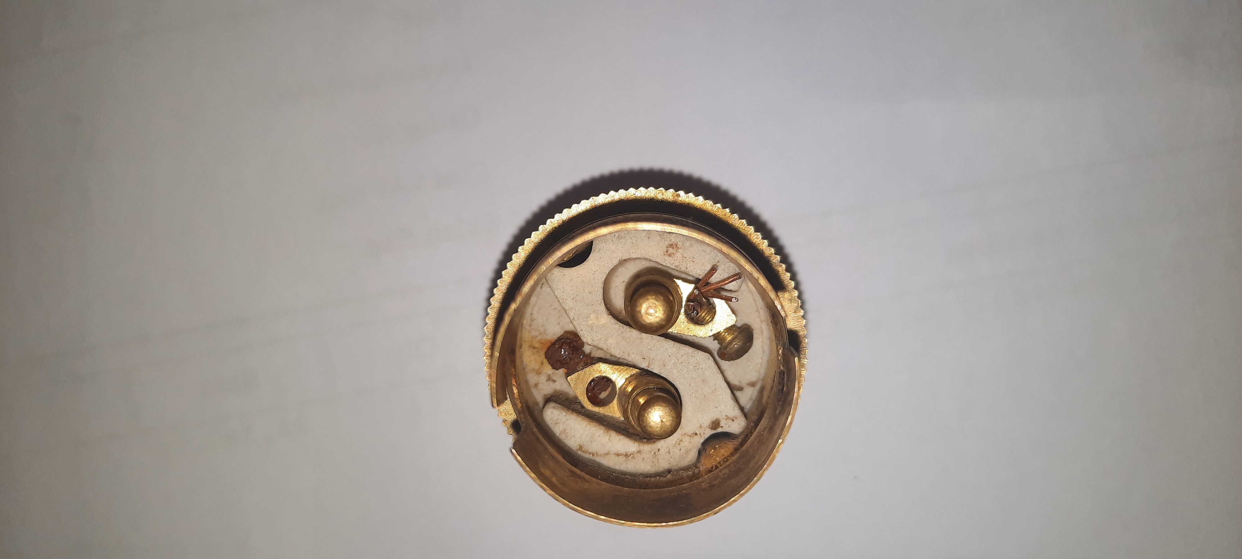 12MM BRASS ROUND BAR