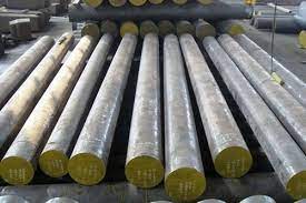 EN8 280MM STEEL