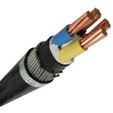 CABLE 2.50MM2 X 4C