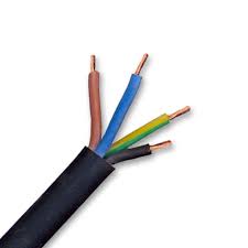 2.5MM X 4CORE FLEX