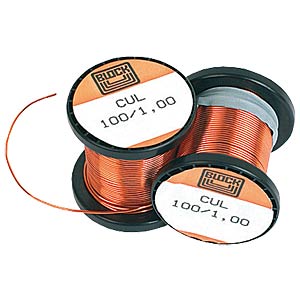 WIRE/W 0.63MM