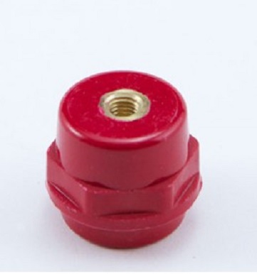 INSULATOR BUSBAR 63A