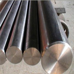 EN24 130MM DIA H.T.