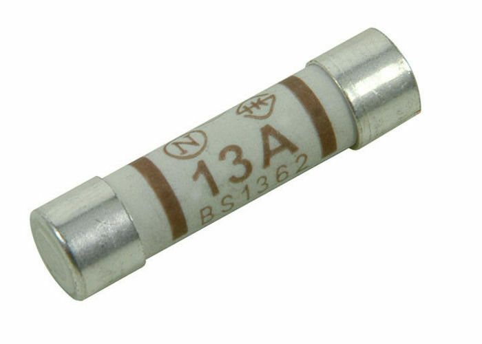 13A FUSES