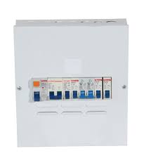 DB 10WAY SURFACE MEM