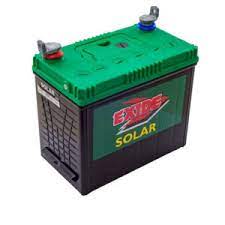 28AH SOLAR BATTERY