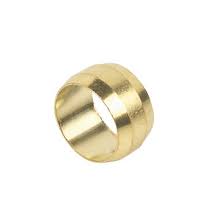 OLIVES 22MM BRASS