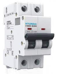 MCB 40AMP S/P HYUNDA