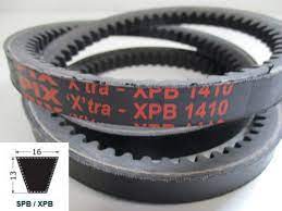 16N-1410 VEE BELTS