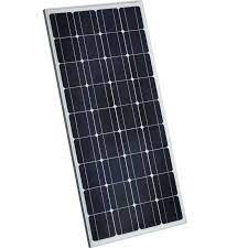 SOLAR PANEL 150W