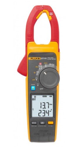 CLAMP METER 319
