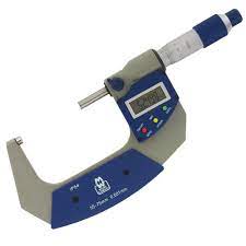 MICROMETER EXT 2-3