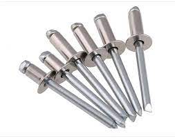 POP RIVETS 4.8X16MM