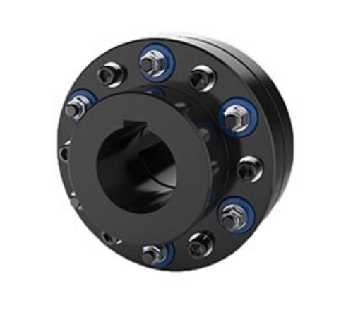 BUFFER COUPLING C2